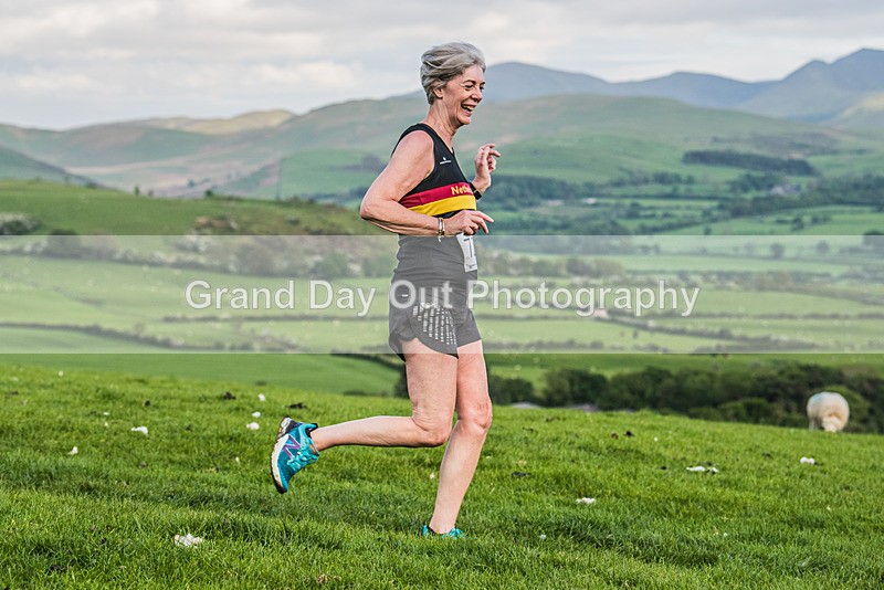 Hay-O-824 - Hay O Trail Race Tuesday 23rd May 2023