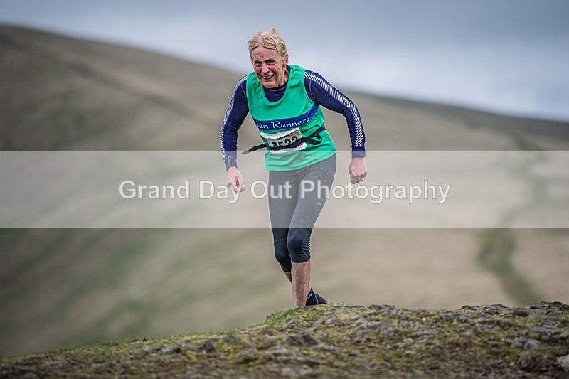 Arant Haw Seniors-568 - Kendal Winter League Arant Haw (Senior Race) Sunday 14th April 2024
