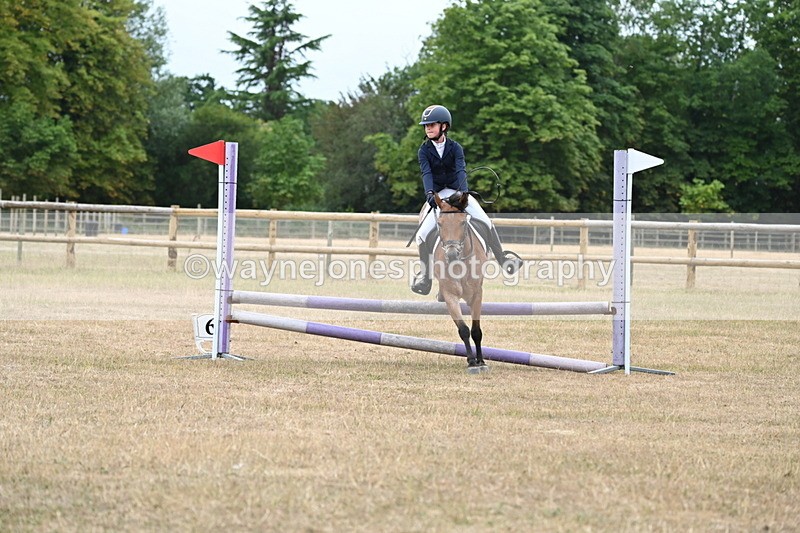 WJ6_0357 - Class 13 Novice Jumping 60cm
