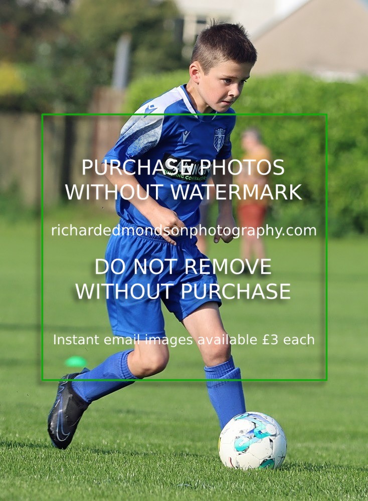 IMG_2935 - Wattsfield U8 vs Kirkby Stephen U8 (7/9/24)