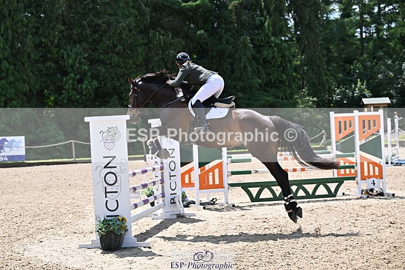 250615A-133659-11004 - Class 47 Snr British Novice 2nd Rnd