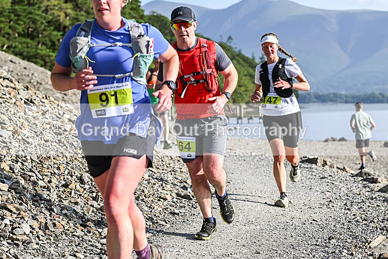 Borrowdale-168 - Fellside Events Borrowdale Trail Half Marathon Sunday 23rd August 2026