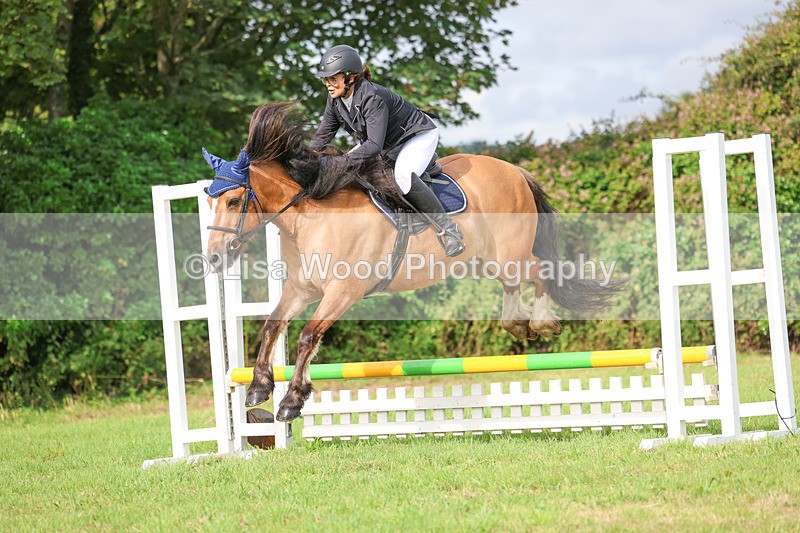 3E7A5190 - Class 1: 60cm Juniors and Seniors