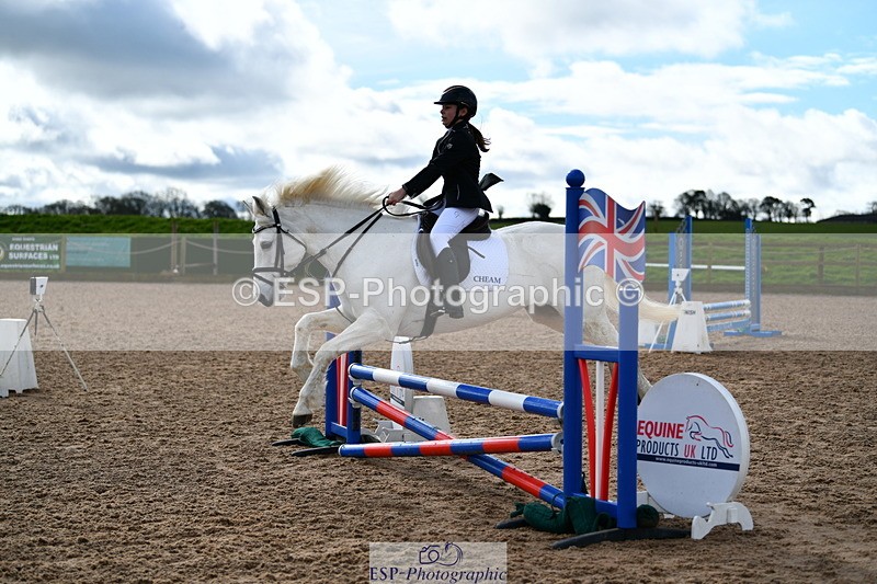 240310A-100633-01735 - Cls 14+15 Club and Schools 60cm