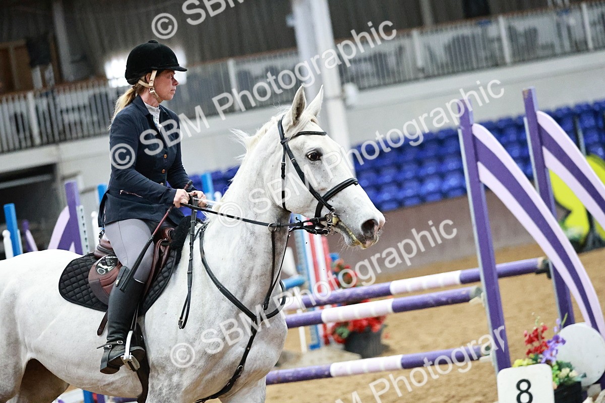 SBM_000621 - Class 2 - Senior British Novice 90cm