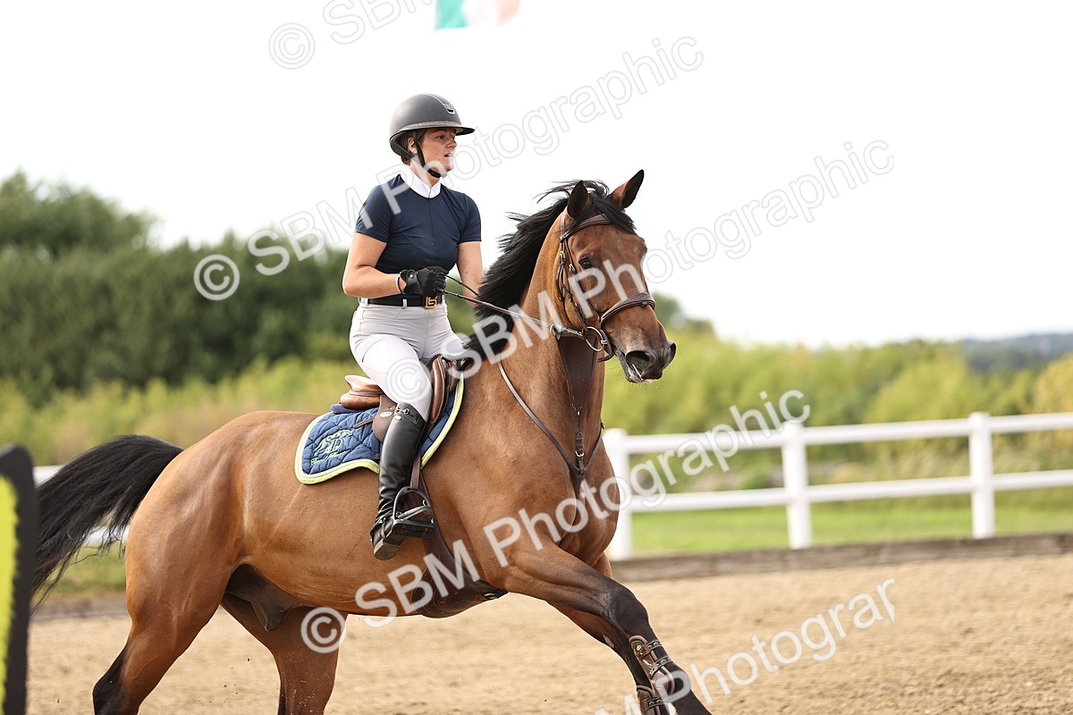 SBM_004770 - Class 24 - Arit Senior British Novice - 90cm