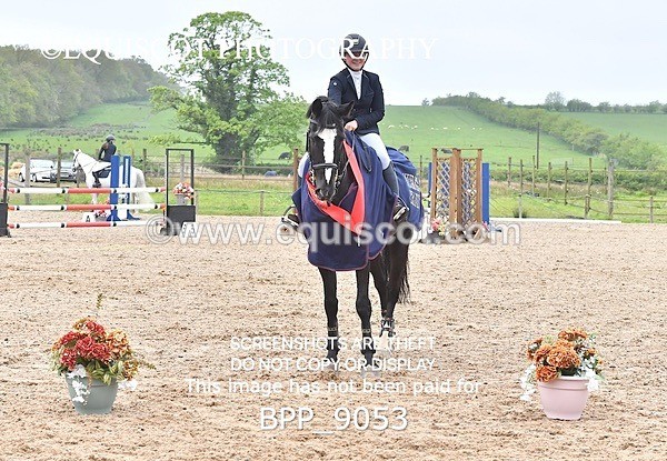 BPP_9053 - CLASS 27 SUN Speed Jumping