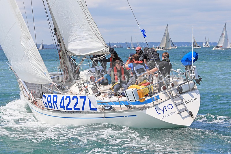 170701 LYRA OF LONDON GBR4227L RTI_3075 - ROUND THE ISLAND 2017