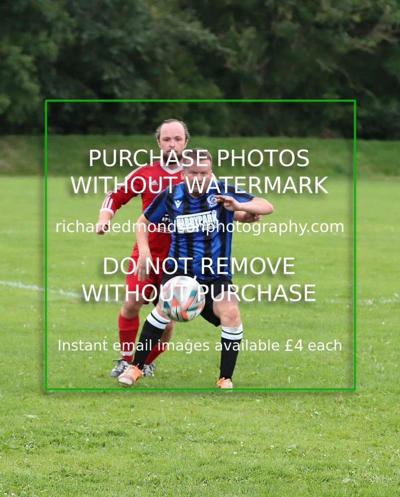 IMG_7555 - Ibis v Kirkby Lonsdale (16/8/22)