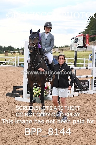 BPP_8144 - CLASS 17 FRI The Farriers Challenge Senior 1.15m Open Inc 1.15m Members Cup