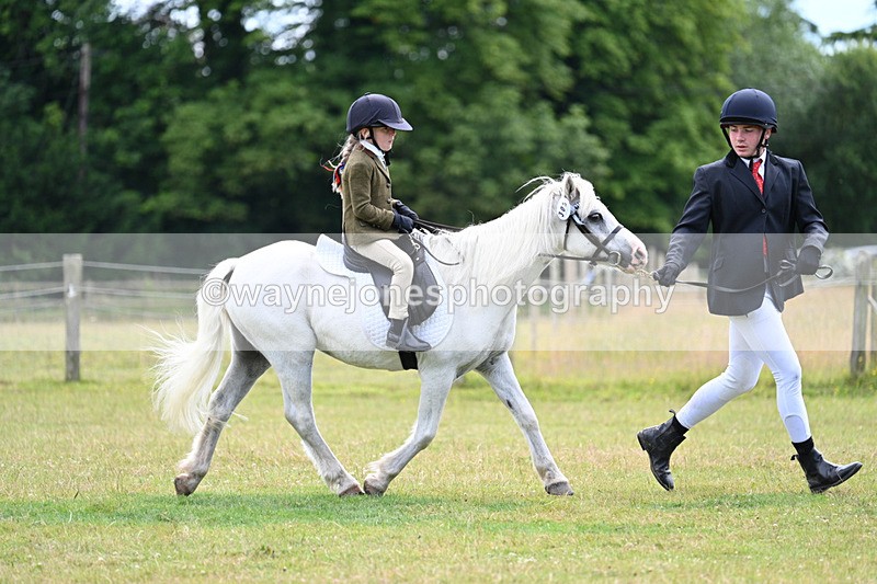WJ7_9610 - Class 8 Ridden Veterans