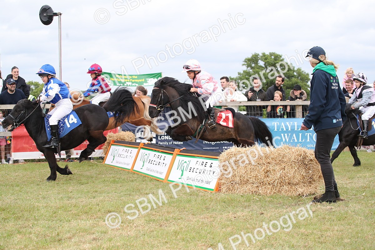 SBM_09934 - Dinky Derby