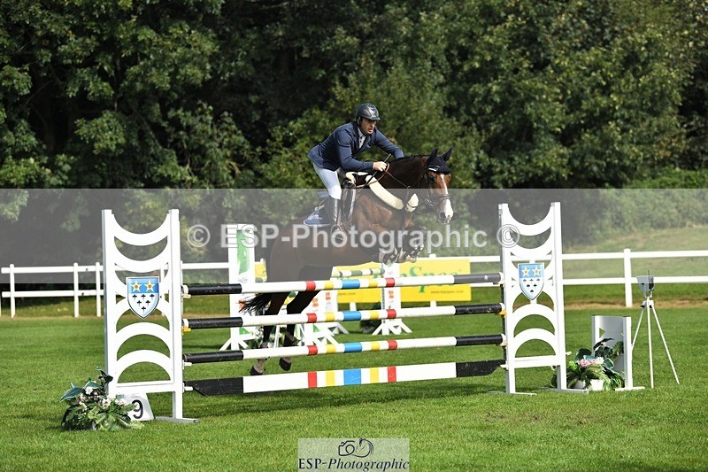 230908-120841-01276 - Cls 2 Snr Foxhunter & 1.20m Open