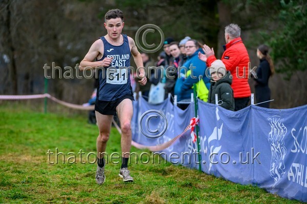 InterXC26-926165 - Senior Men Set Two