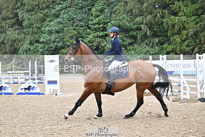 250830A-131333-06175 - Cls 22 95cm Amateur Quali