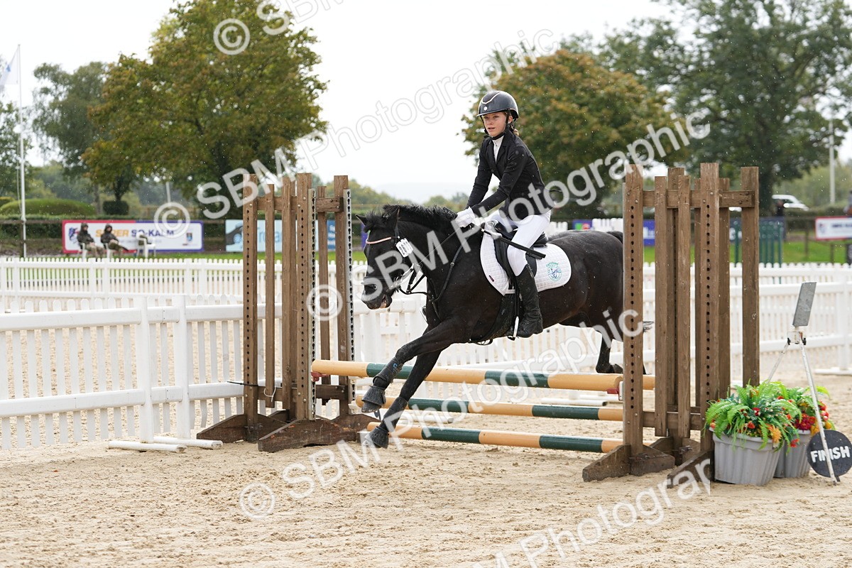 SBM_39697 - J6 - Junior Pony 55cm Championship
