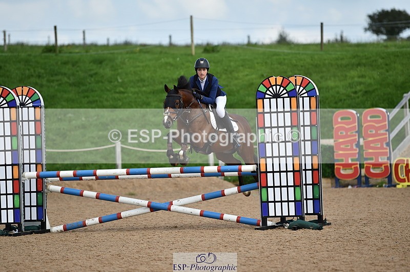 230902A-142756-01753 - Cls 3B Pony Medium 90cm