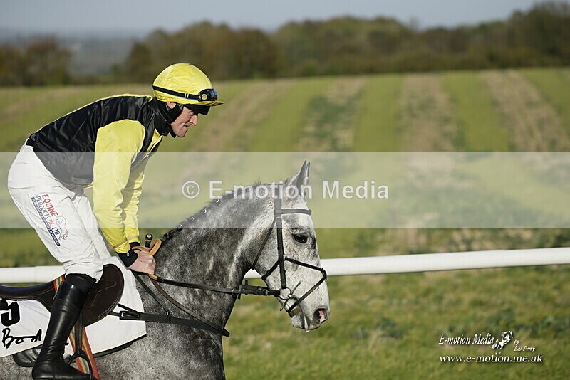 PtP 250921 0700 - Point-to-Point Badbury Rings Dorset 07/11/2021