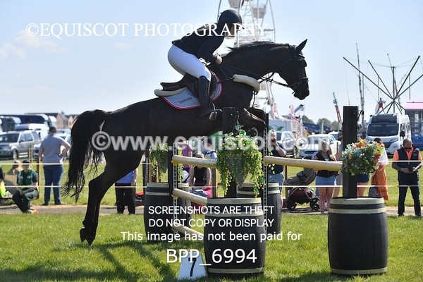 BPP_6994 - CLASS 2 The Ron Brady Sporthorses RHS Classic Championship Qualifier