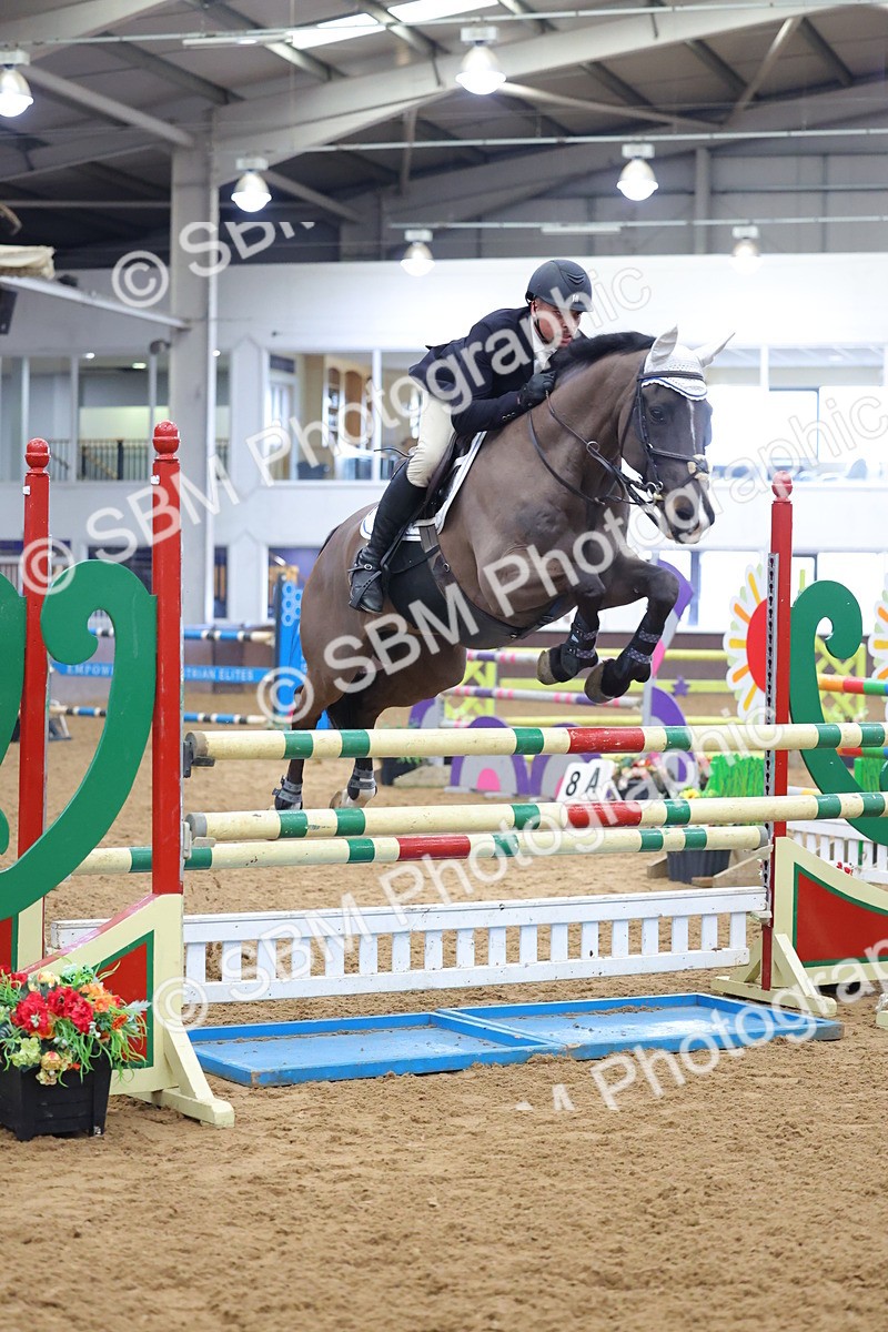 SBM_003557 - Class 9 - Senior Foxhunter - 1.20m