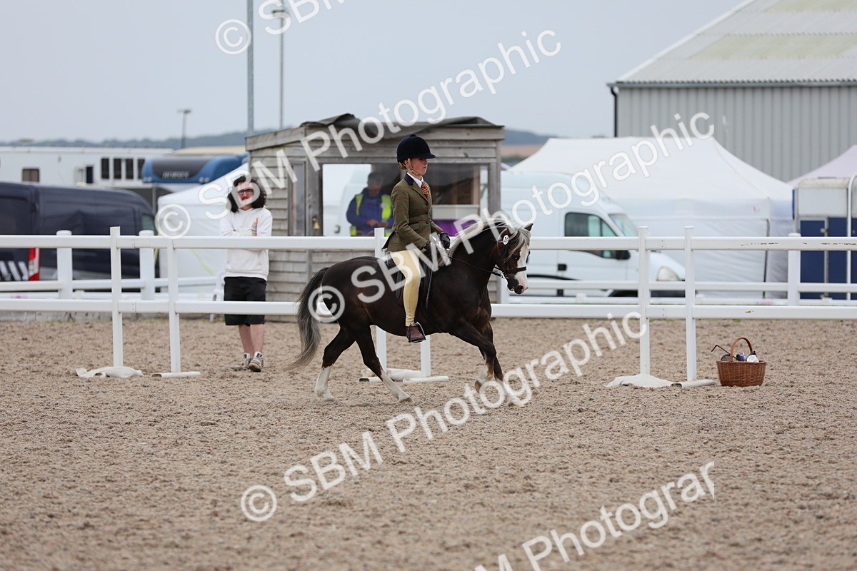 SBM_18124 - Class 316 Best Pony/Rider Combination