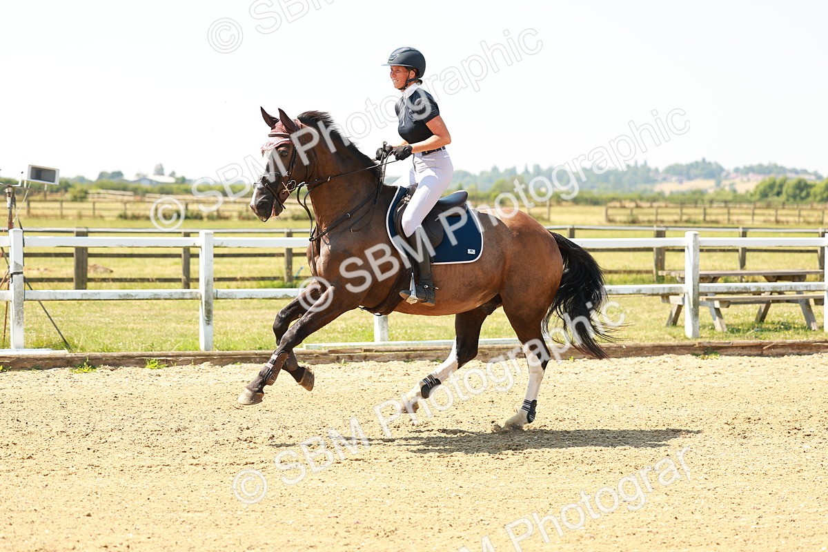 SBM_000751 - Class 3 - Senior Discovery - 1.00m