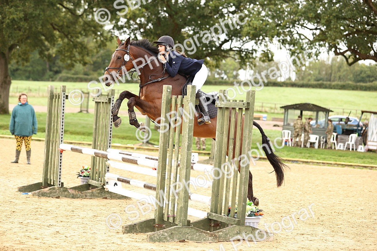 SBM_58367 - J41 - Grand Tour Horse & Pony 95cm