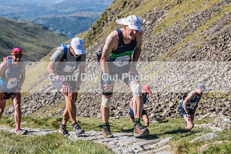 Old County Tops-201 - The Old County Tops Fell Race Saturday 17th May 2025