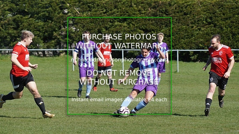 DSC05919 - Kendal County Reserves v Ibis Reserves (Saturday 3 April 2021)