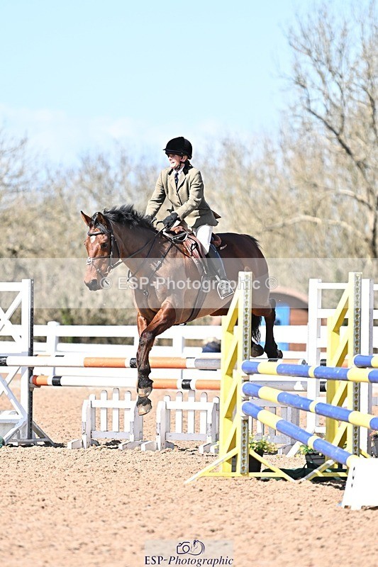 250328-132742-02609 - Cls 11 95cm National Amateur Quali