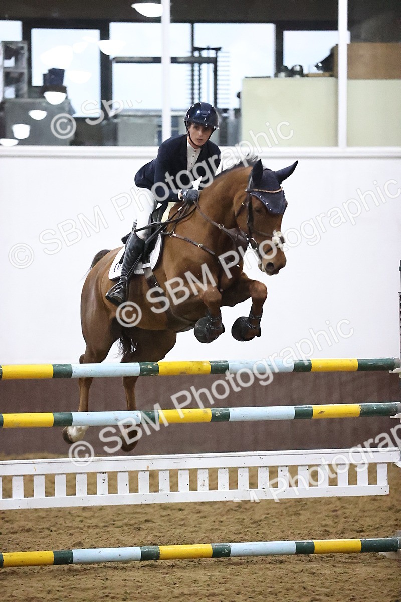 SBM_004540 - Class 14 - Senior 1.35m Open