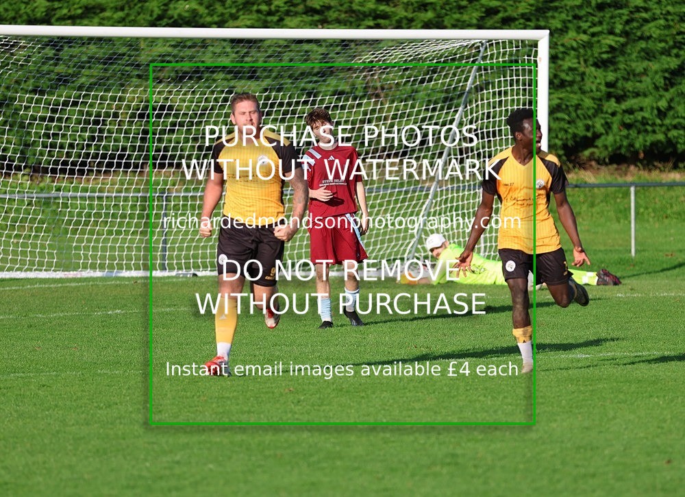 533A7577 - Hesketh Bank (11/10/25)