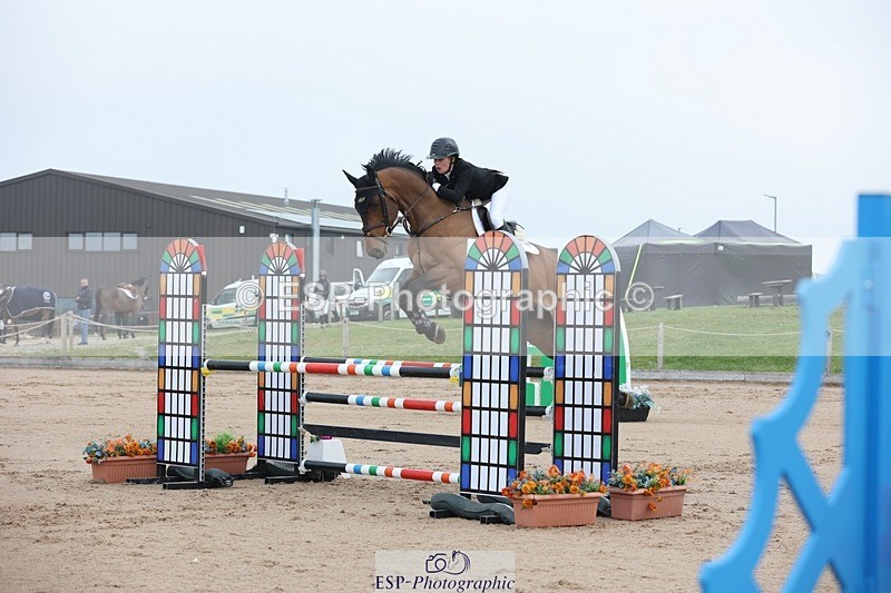 250424-090908-02580 - Cls 29 Young Horse 6yr old