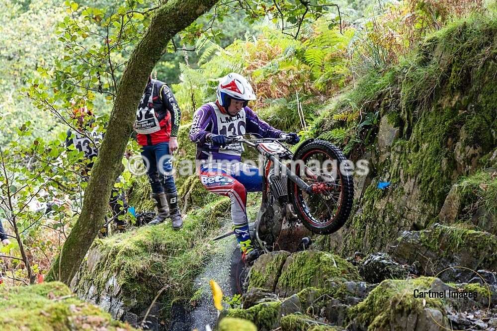 LTS_0513 - Lakes two day trial Hawes beck 2024
