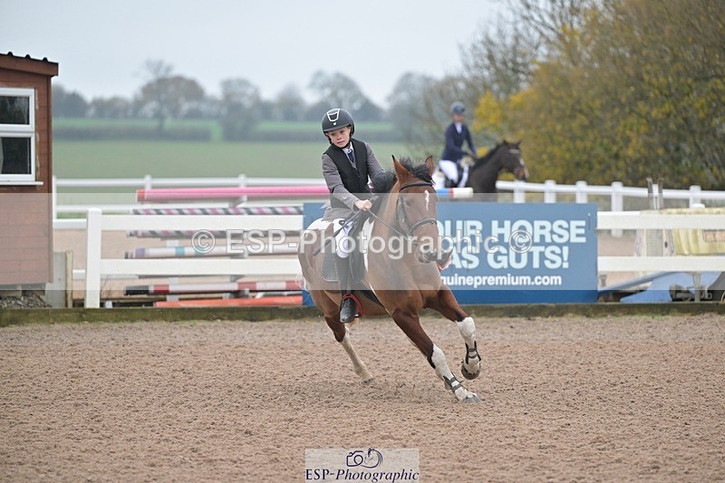 251116-104344-01152 - Cls 4 Pony British Novice and 80cm Open