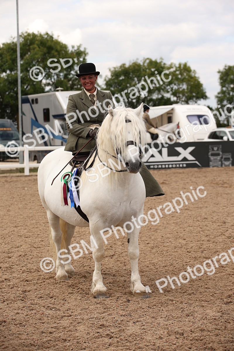 SBM_05512 - Class 22 SSA Equitation