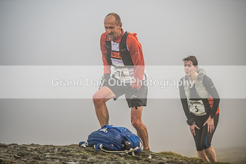 Sale-588 - Sale Fell Race Saturday 22nd November 2025