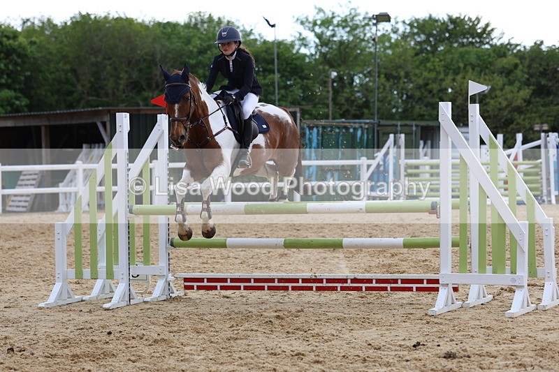 3E7A8546 - Class 14: Pony Newcomers/1m open