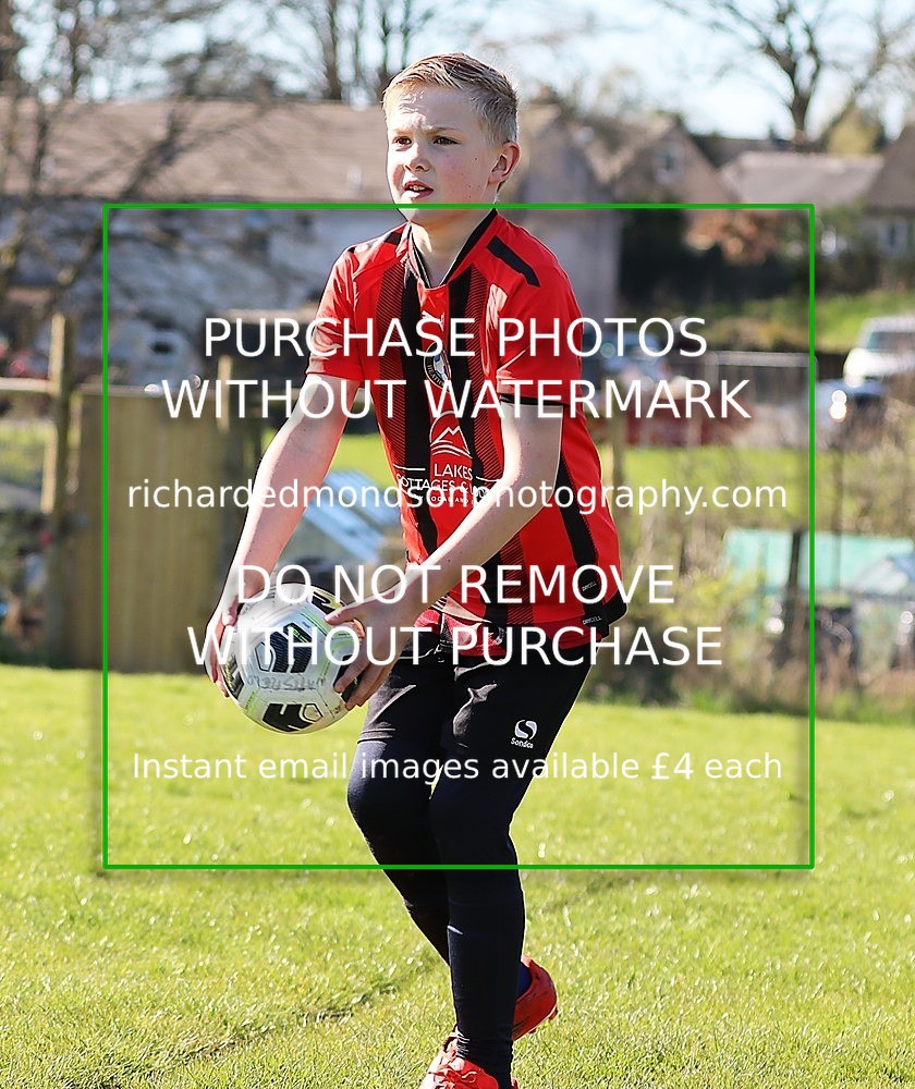 IMG_0583 - Heathwaite Under 9's (15/4/23)