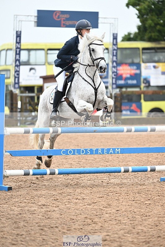 240908A-104517-02912 - Cls 12 Nat Am 95cm Qualifier