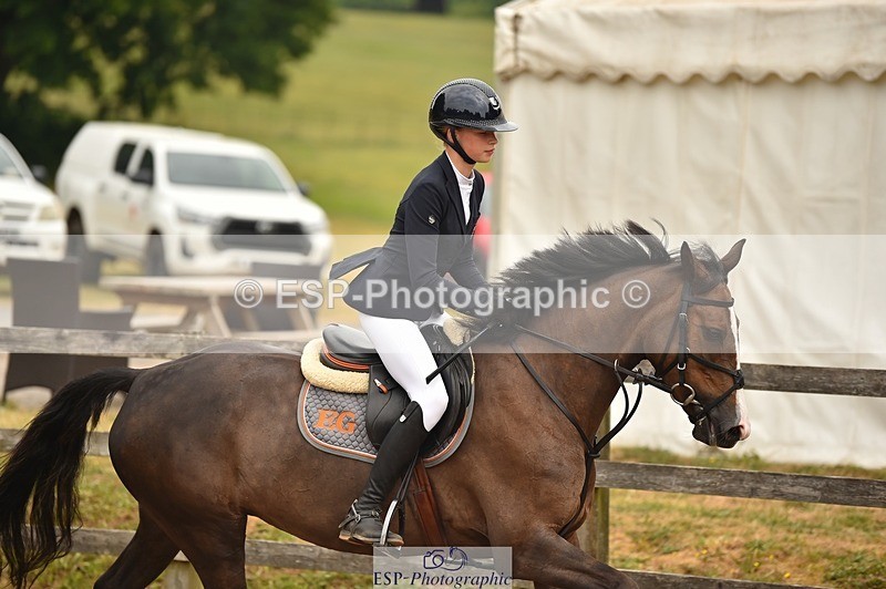 230618-101014-10986 - Cls 24 Pony Newcomers & 1m Open