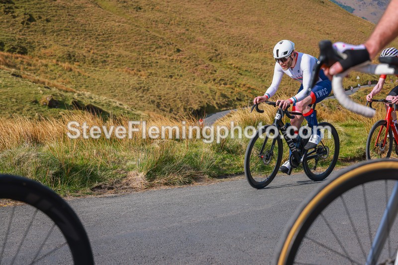 094004 - Newlands Pass 09.00-10.00