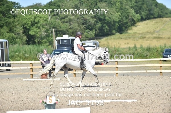 JAC_5198 - CLASS 27 My Quest Open Novice Test 2