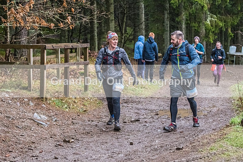 Glentress 21  10K-656 - High Terrain Events Glentress 21 & 10K Trail Runs Saturday 18th February 2023