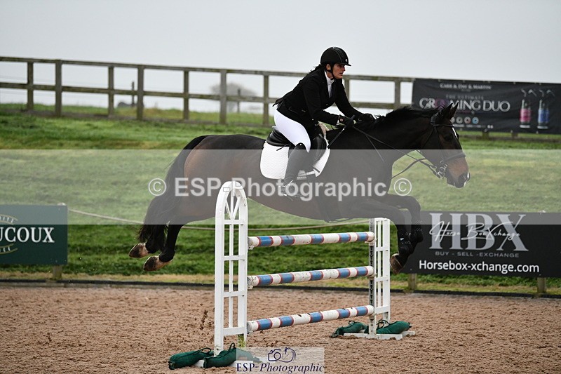 241102A-155200-06327 - SAT Cls 12 1.15m Members Cup