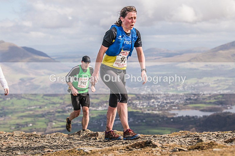 Coledale-492 - Coledale Horseshoe Fell Race Saturday 30th March 2024