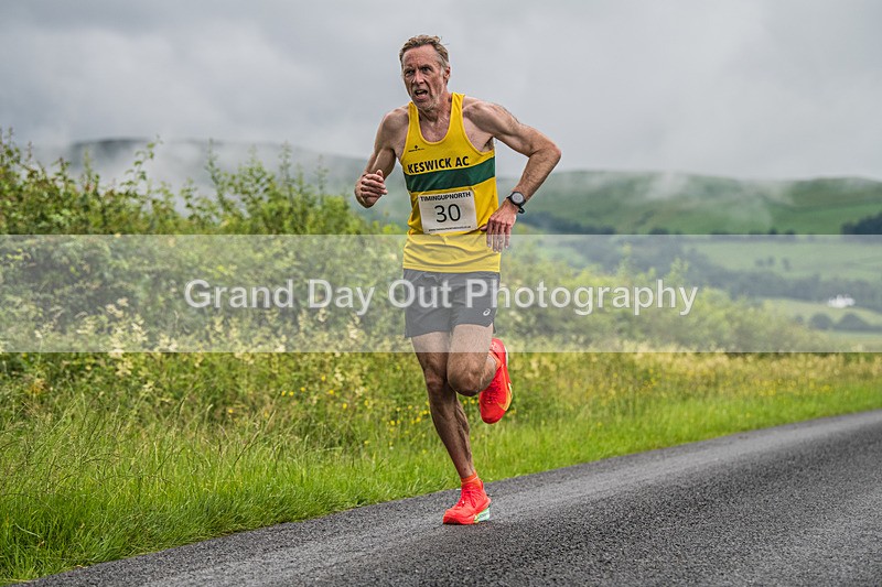 Lambfoot-225 - Lambfoot Loop Road Race Tuesday 1st July 2025