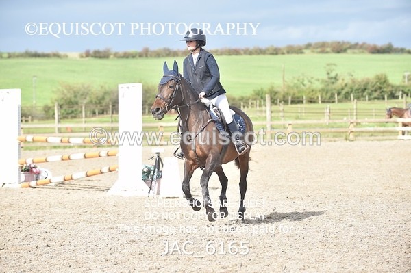 JAC_6165 - CLASS 7 SAT Blue Chip Pony Newcomers/ 1m Open