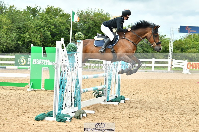 230813A-130100-12694 - Cls 42 95cm National Amateur Qualifier