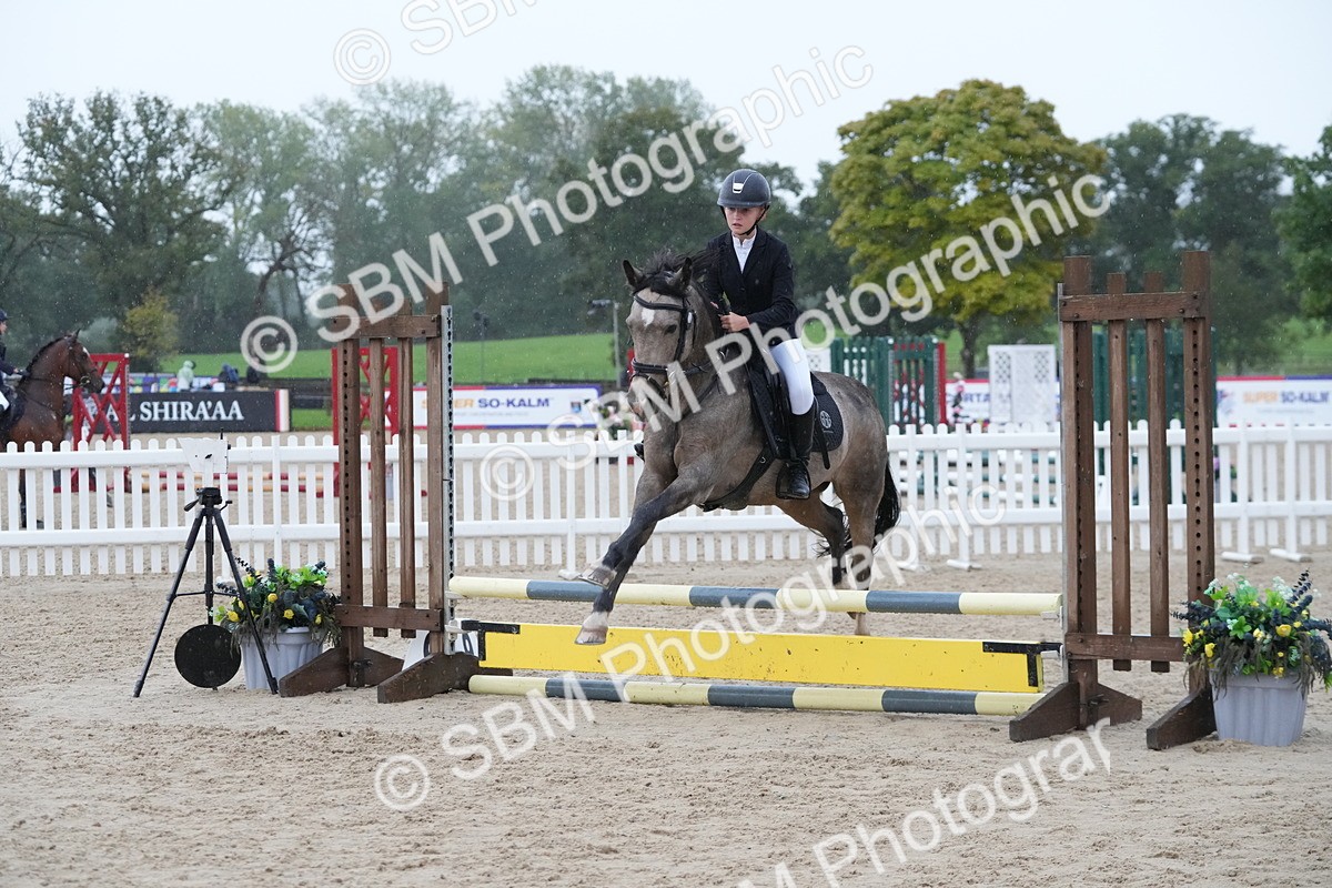 SBM_33544 - J5 - Junior Pony 50cm Championship